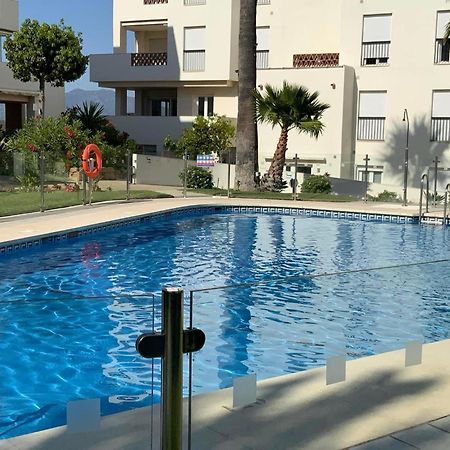 Miraflores Golf Gardens II Luxe Appartement at Riviera del Sol Sitio de Calahonda Eksteriør billede