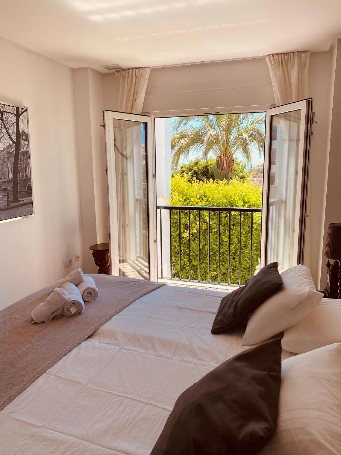 Miraflores Golf Gardens II Luxe Appartement at Riviera del Sol Sitio de Calahonda Eksteriør billede