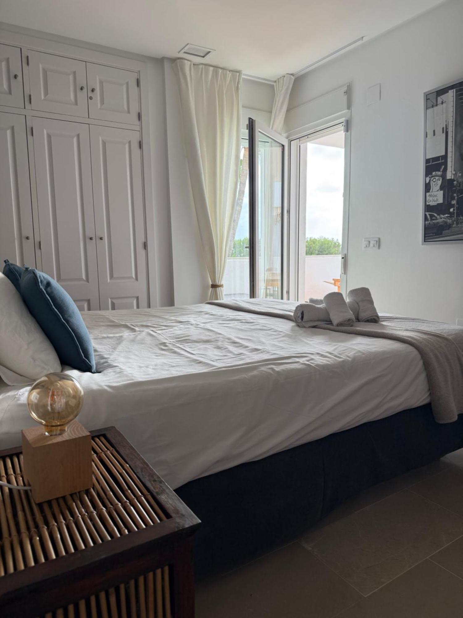 Miraflores Golf Gardens II Luxe Appartement at Riviera del Sol Sitio de Calahonda Eksteriør billede